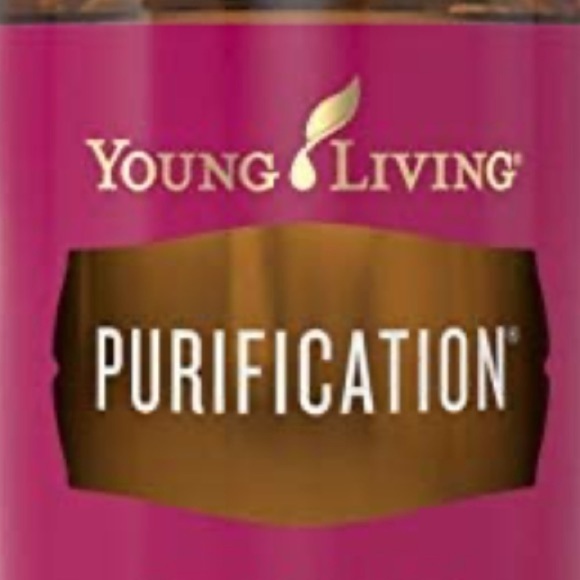 Purification Essential Oil Blend- Young Living - Picture 2 of 6